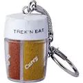 Trek'N Eat nøkkelring TrekN Eat Spice nøkkelring