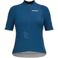 Bioracer Icon Kort Ermet Trøye