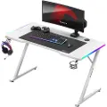 Huzaro Hero 2.5 Rgb Gaming Skrivebord