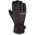Dakine Nova Short Hansker svart