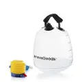 InnovaGoods Fibell Ufilled Kettlebell