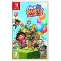 Namco Bandai Games Switch Nick Jr. Party Adventure