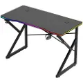 Huzaro Hero 1.7 Gaming Skrivebord