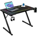Huzaro Hero 1.8 Gaming Skrivebord