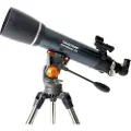 No name Astromaster 102az Reflector 241x
