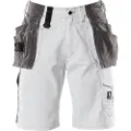 Mascot Hardwear 09349 Hanging Pockets Shorts