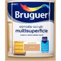 Bruguer 5161509 750ml Satengakrylmaling