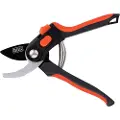 Black & Decker Sekatør 20 cm