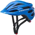 Cratoni Pacer Junior Mtb-hjelm