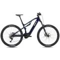 Bh Atome Lynx 8.0 Ep6 29´´ Deore 2024 Elektrisk Terrengsykkel
