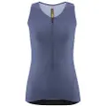 Mavic Aksium Tank Ermeløs Sykkeltrøye