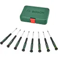 Bosch Home and Garden 1600A02Z9M Skruetrækker-sæt