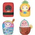 Squishmallows Micromallows Deluxe Accessory Set S2