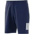Adidas Club 3 Stripes 7´´ Shorts