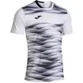 Joma Tiger Vii Kortarmet T-skjorte