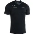 Joma Referee Kortarmet T-skjorte