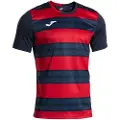 Joma Europa Vi Kortarmet T-skjorte