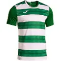 Joma Europa Vi Kortarmet T-skjorte