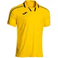 Joma Fit One Kortarmet T-skjorte