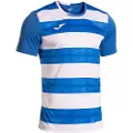 Joma Europa Vi Kortarmet T-skjorte