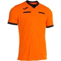 Joma Referee Kortarmet T-skjorte