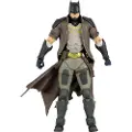 Warner bros Dc Comics Batman Mørk Detektiv Multivers 18 Cm