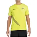Bullpadel Paquito 25v Kortarmet T-skjorte