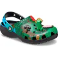 Crocs Minecraft Classics Tresko