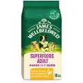 James Wellbeloved Superfoods Adult Dog Hypoallergenic - 10 kg