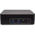 Aopen Den5128 I3-1215u/8gb/512gb Ssd Stasjonær Pc