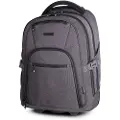 Urban Factory Tpe15uf 16´´ Laptop-ryggsekk