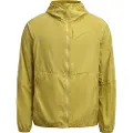 Lundhags Tived Light Windbreaker Jacket, jakke, herre, gul