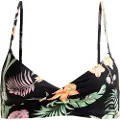Roxy Pt Beach Classics Wrap Bikinitopp