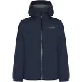 Didriksons Dario, Regnjakke, Herre, Dark Night Blue