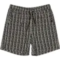 Quiksilver Taxer Jacquard Street Way Shorts