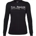 FOX Racing Ranger Dr Md Langarmet Enduro-sykkeltrøye