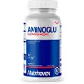 Nutrinovex Aminoglu Kapsler Nøytral Smak 90 Enheter
