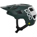 POC Kortal Race MIPS Helmet grå