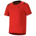 Alpinestars A-dura Dri Wool Kortskjortet Enduro-sykkeltrøye