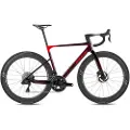 Bh Ultralight 8.0 Dura Ace Di2 2025 Landeveissykkel