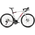 Bh Irs1 Carbon 1.5 105 Di2 2025 Elektrisk Landeveissykkel