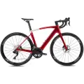 Bh Irs1 Carbon 1.5 105 Di2 2025 Elektrisk Landeveissykkel