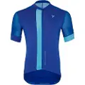Silvini Md2226 Carnio Kort Ermet Trøye