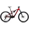 Bh Ilynx+ Sl Enduro Carbon 9.4 Ep801 29´´ Xt 2025 Elektrisk Terrengsykkel