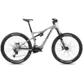 Bh Ilynx+ Sl Trail Carbon 8.4 Ep801 29´´ Xt 2025 Elektrisk Terrengsykkel