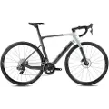 Bh Rs1 4.5 Rival Etap 2025 Landeveissykkel