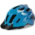 Cube Fink Junior Mtb-hjelm