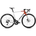 Bh Rs1 5.0 Ultegra Di2 8150 2025 Landeveissykkel