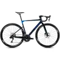 Bh Ultralight 6.0 105 Di2 7150 2025 Landeveissykkel