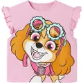 Name it Paw Patrol T-skjorte